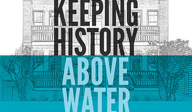 Keeping History Above Water: Norfolk 2022 Collateral Materials