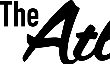 The Atlantic Permanent Signage