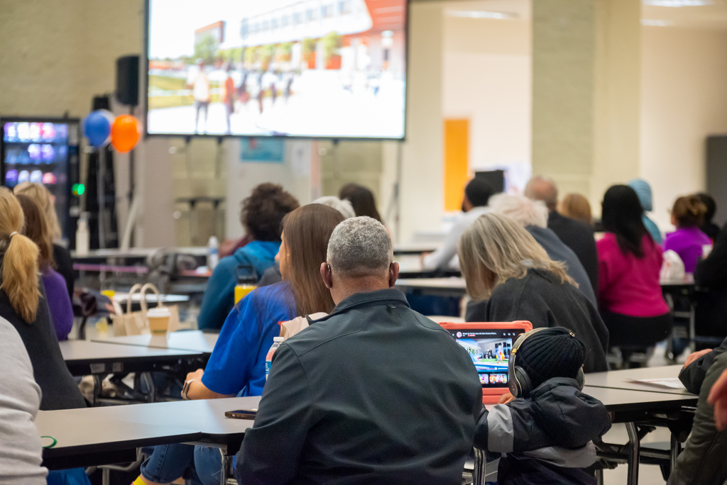 Proposed Designs for New Maury High School Unveiled