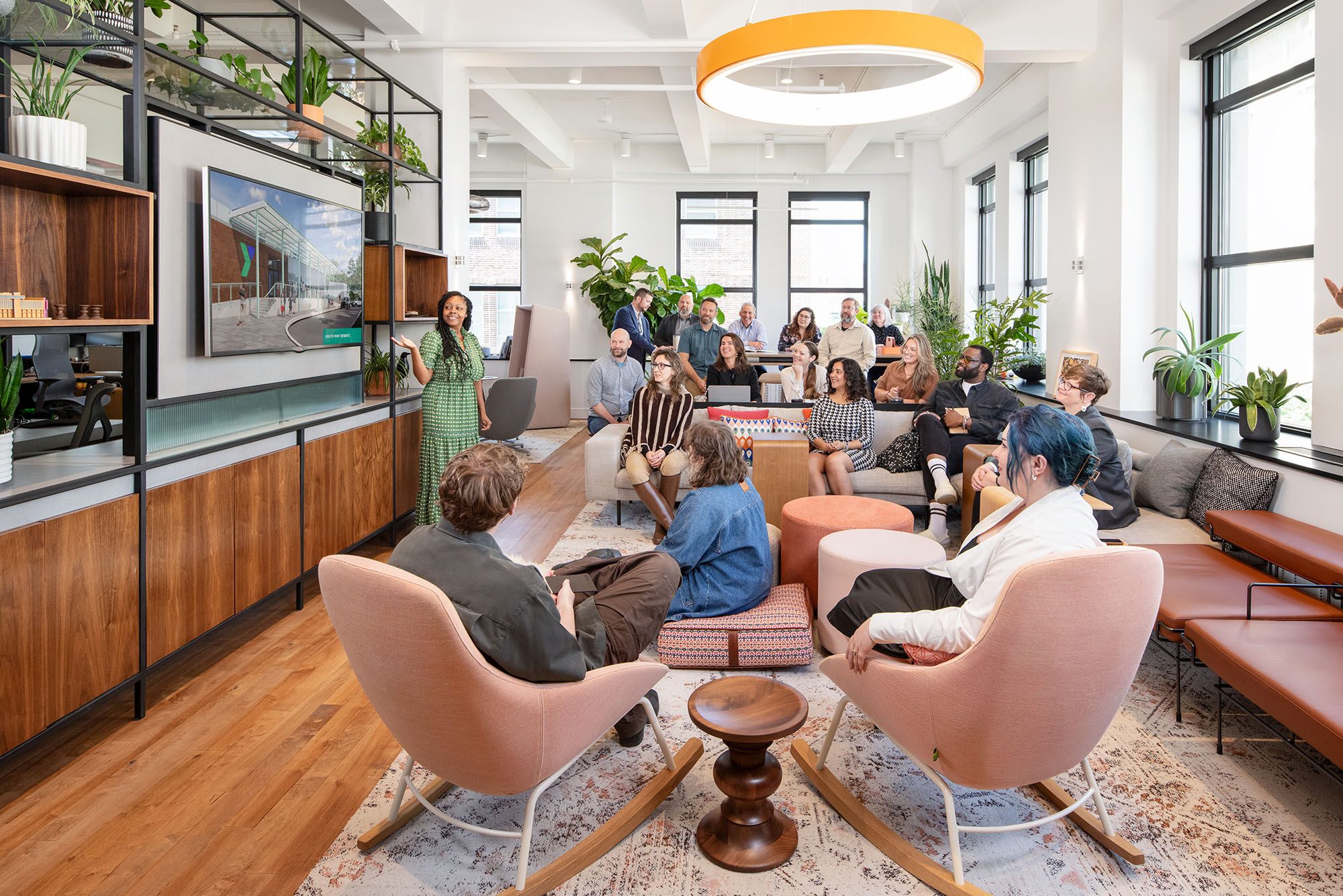 Work Program Architects Named a 2025 Most Innovative Company by Fast Company