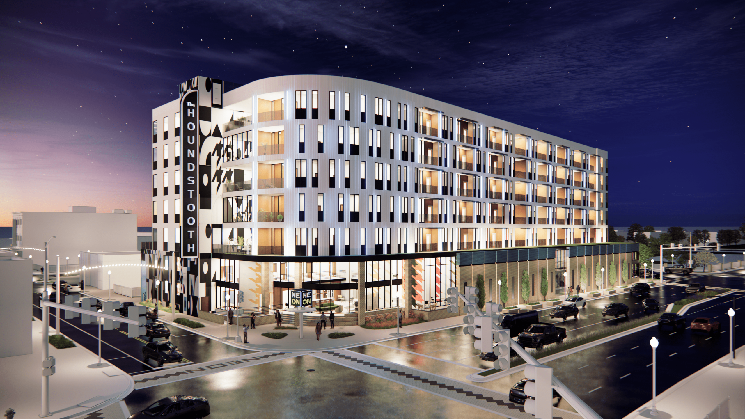 00 HERO Commercial Houndstooth GranbyCornerToNE 1831pm Min