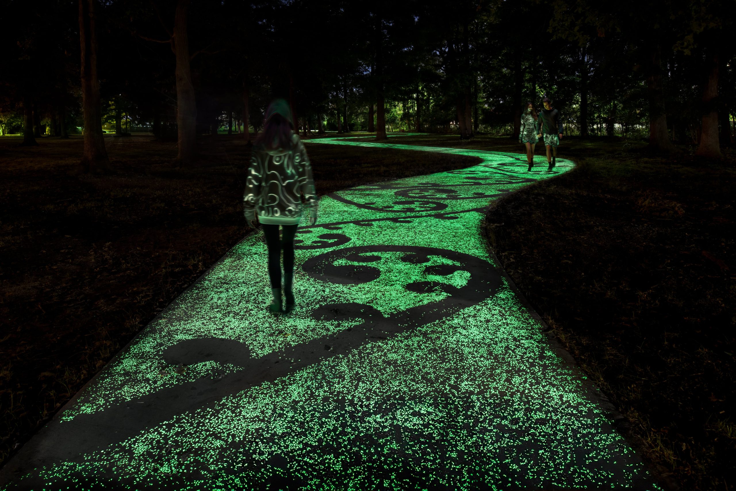 00 HERO CIVIC ERT Glowline Yuzhu Min