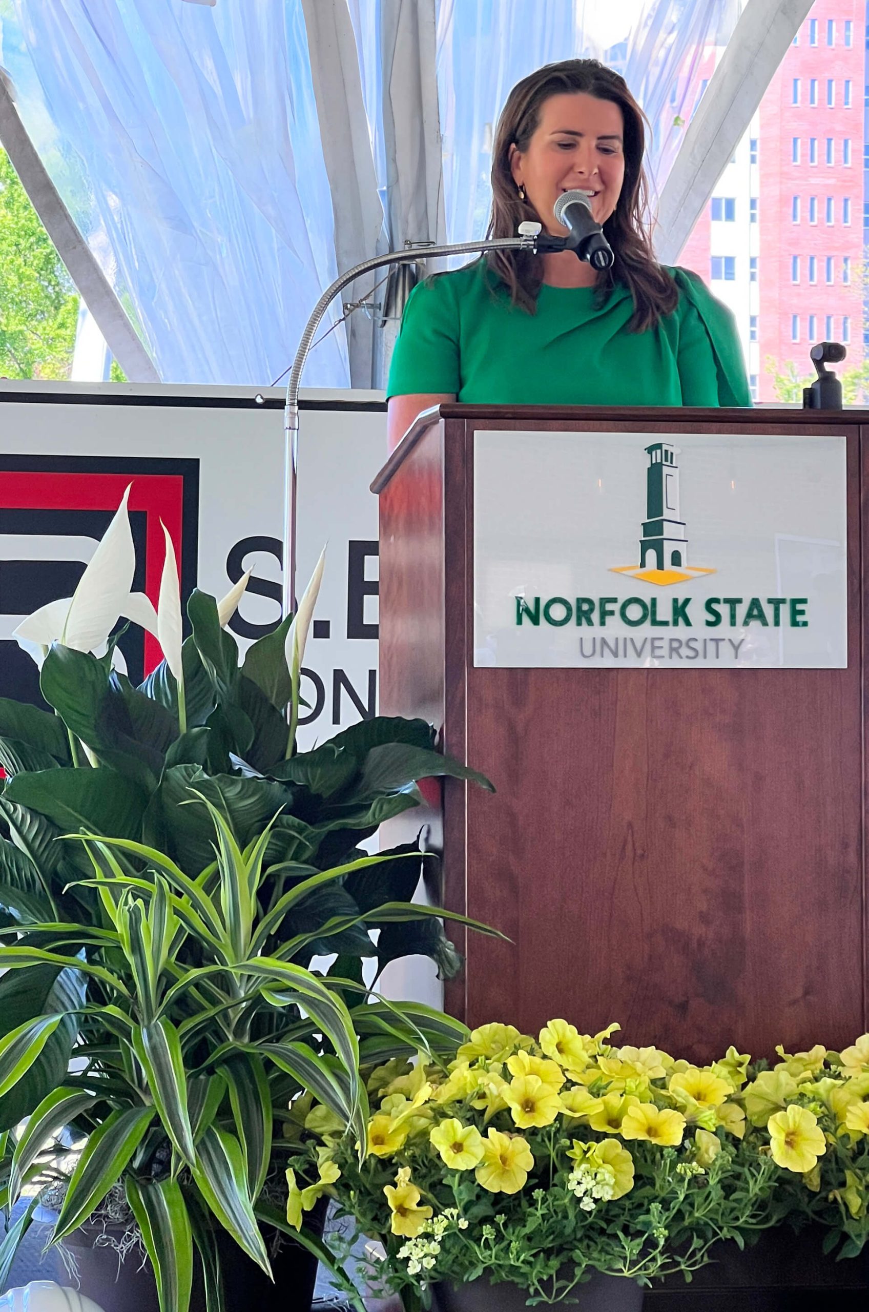 Norfolk State University