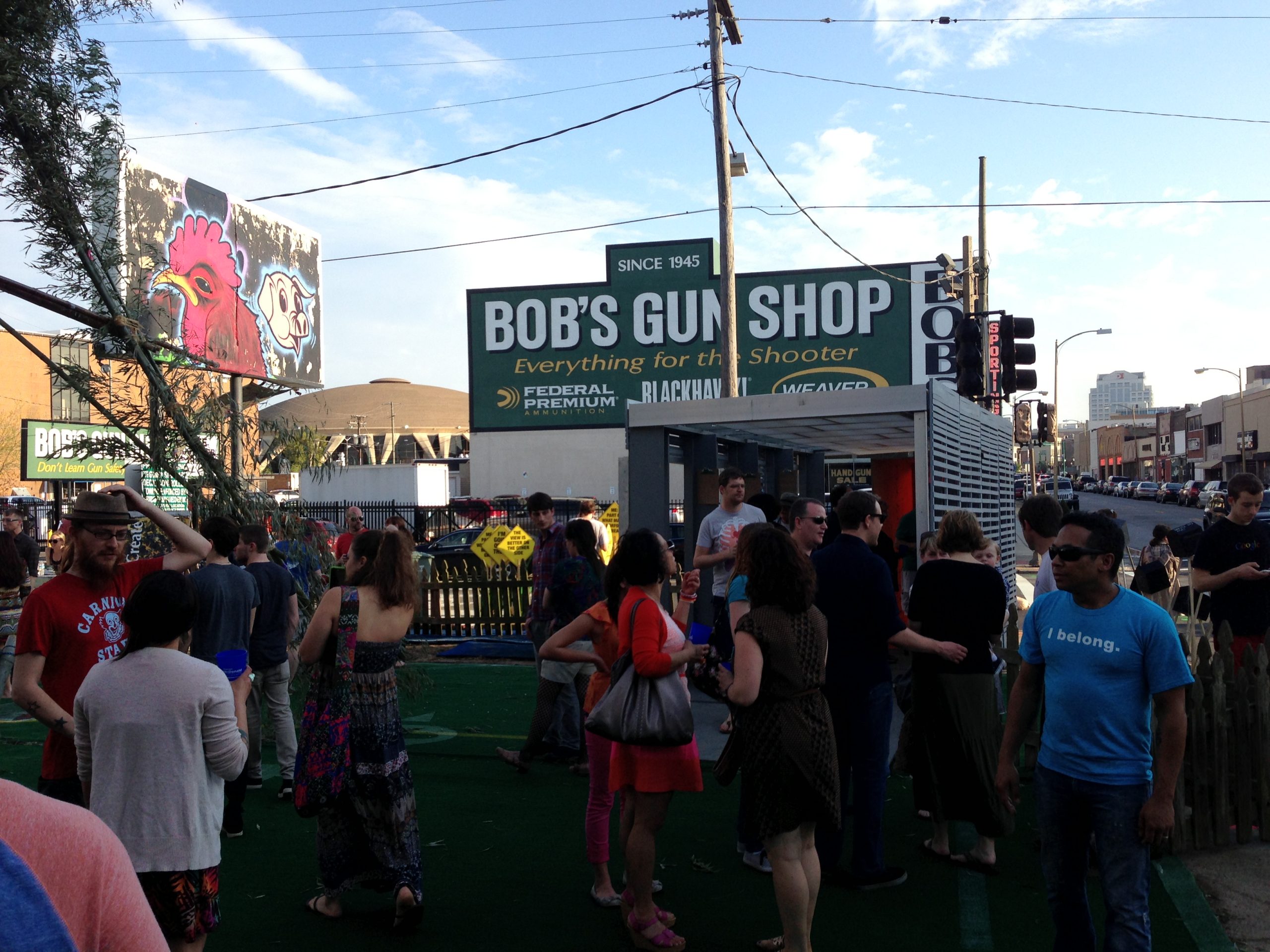 Civic BetterBlock ArtDesignDistrict 4163