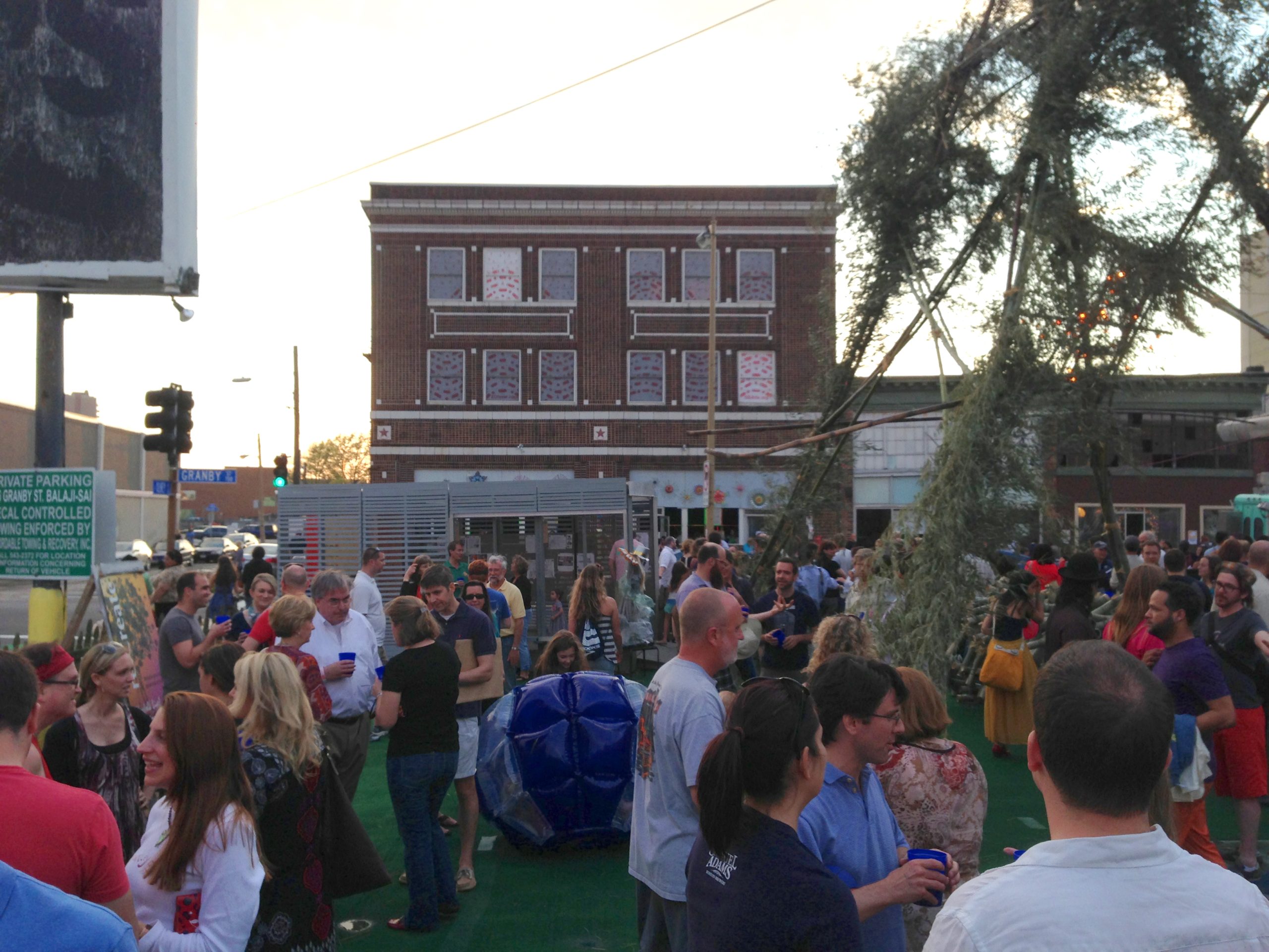 Civic BetterBlock ArtDesignDistrict 4169