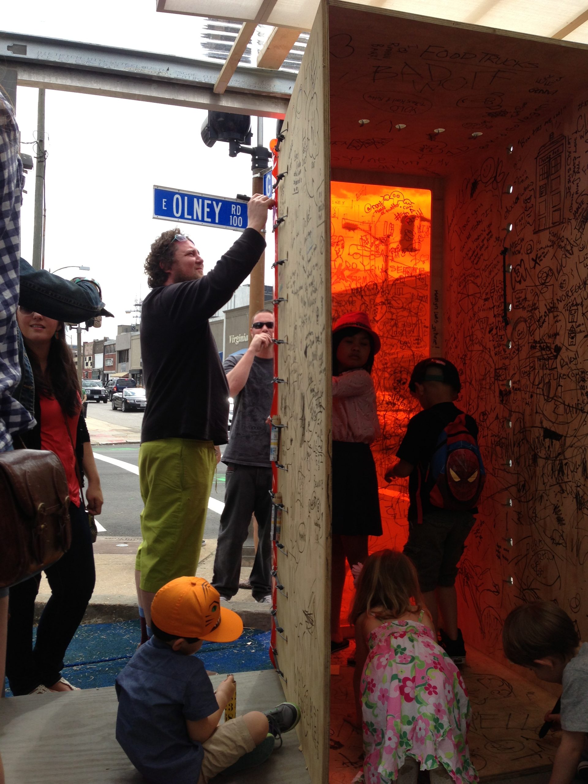 Civic BetterBlock ArtDesignDistrict 4267