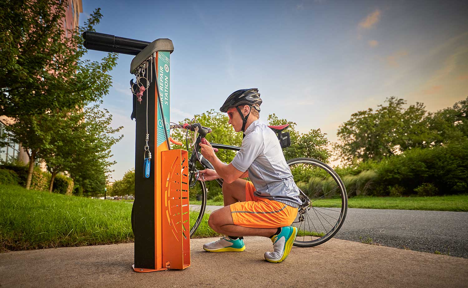 Civic ERT ProKL BikeMaintenance