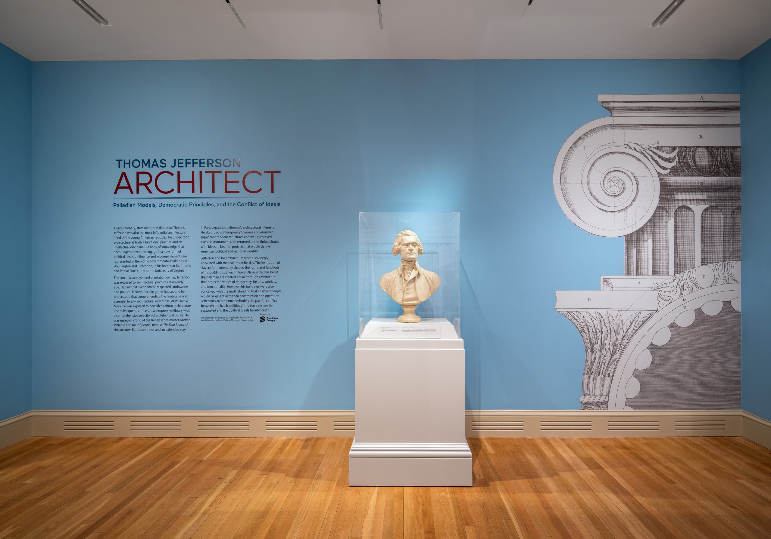 Civic Museums Thomas Jefferson Architect 5