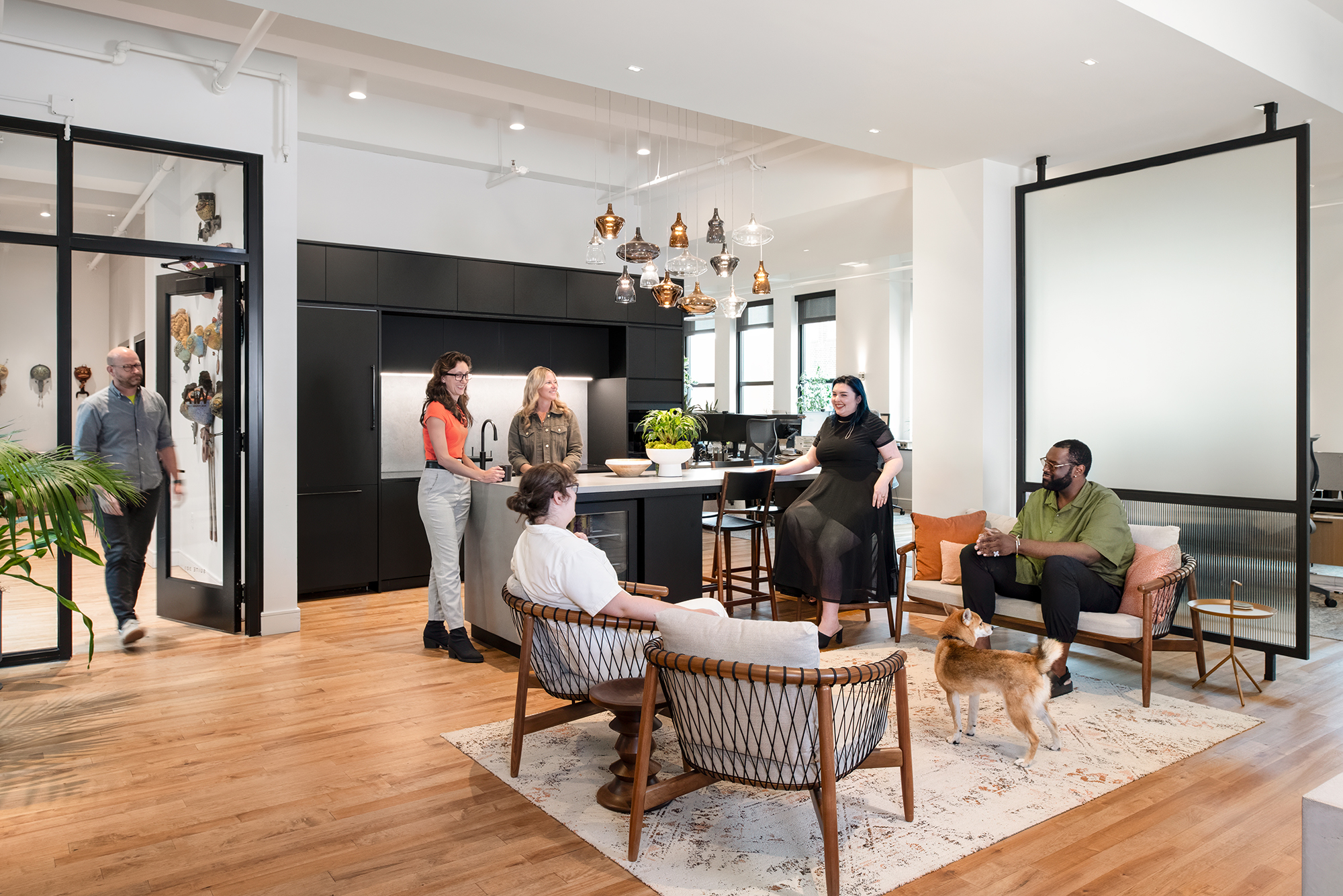 Inc. Names Work Program Architects One of 2025’s Best Workplaces