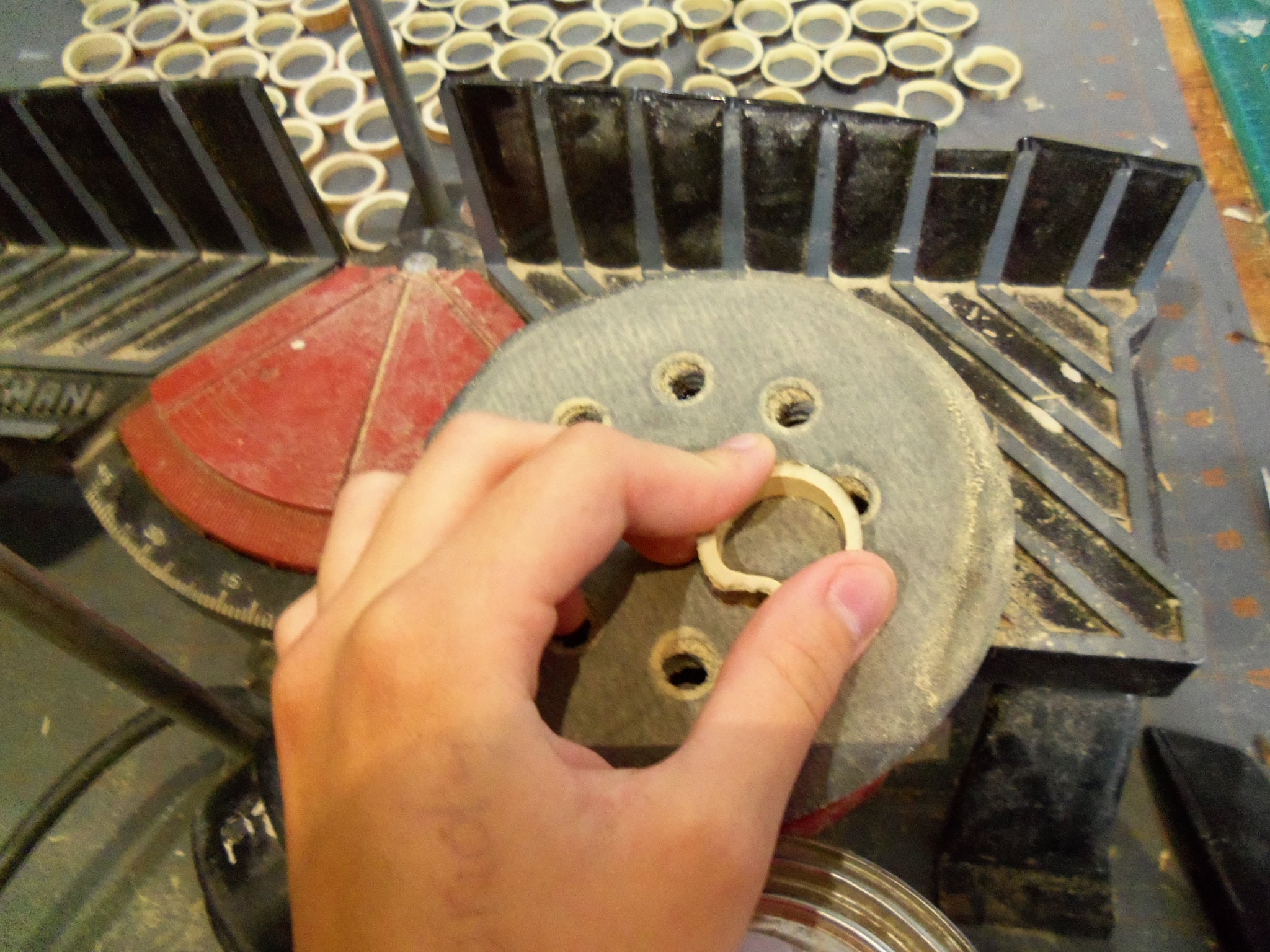 Fabrication Fun Window 1 Min