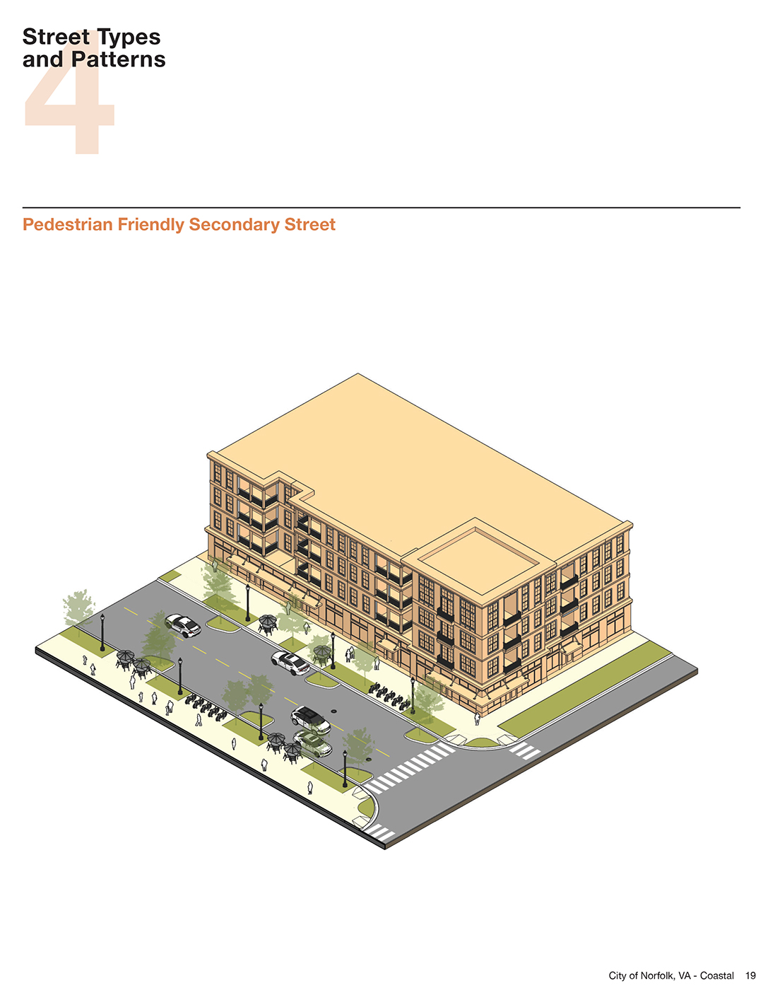 Commercial Pattern Book 01 Coastal Cover
