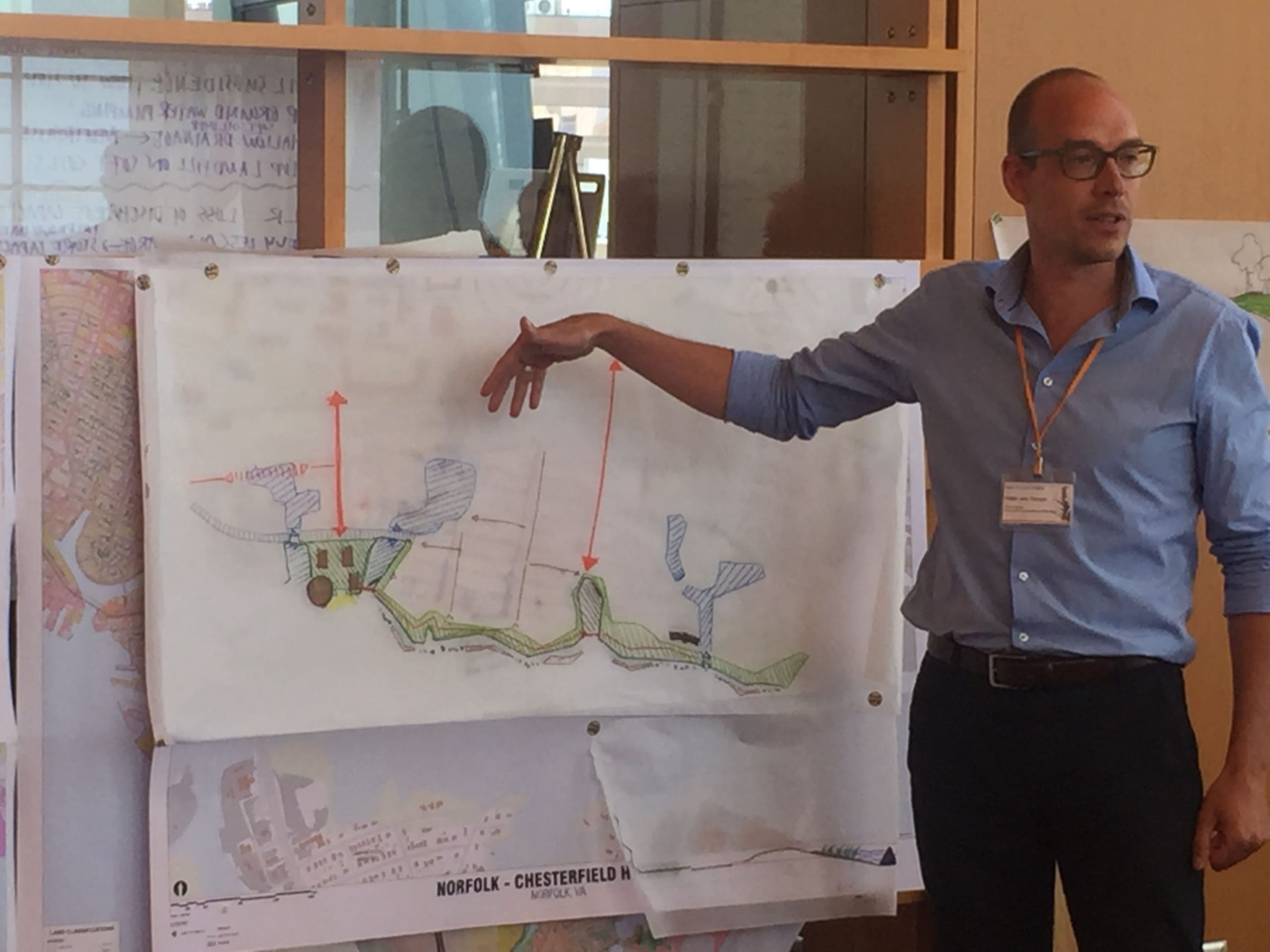 UDC Dutch Dialoges Work Session 17