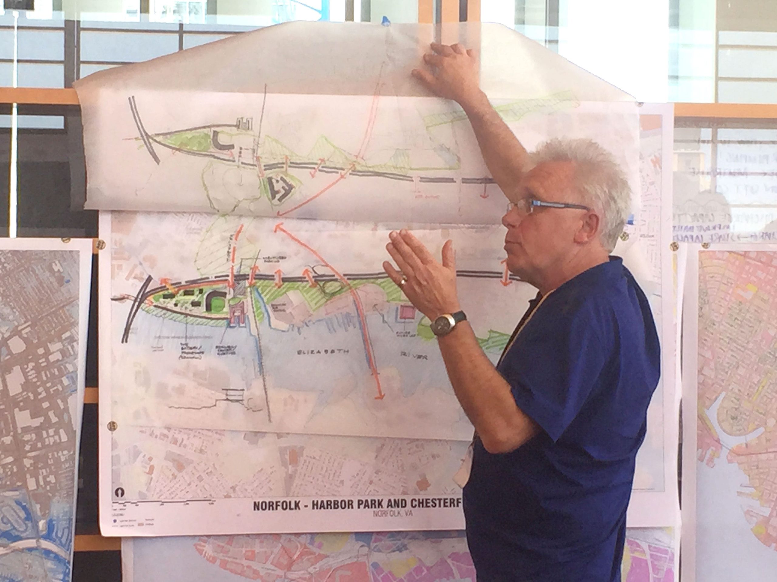 UDC Dutch Dialoges Work Session 19