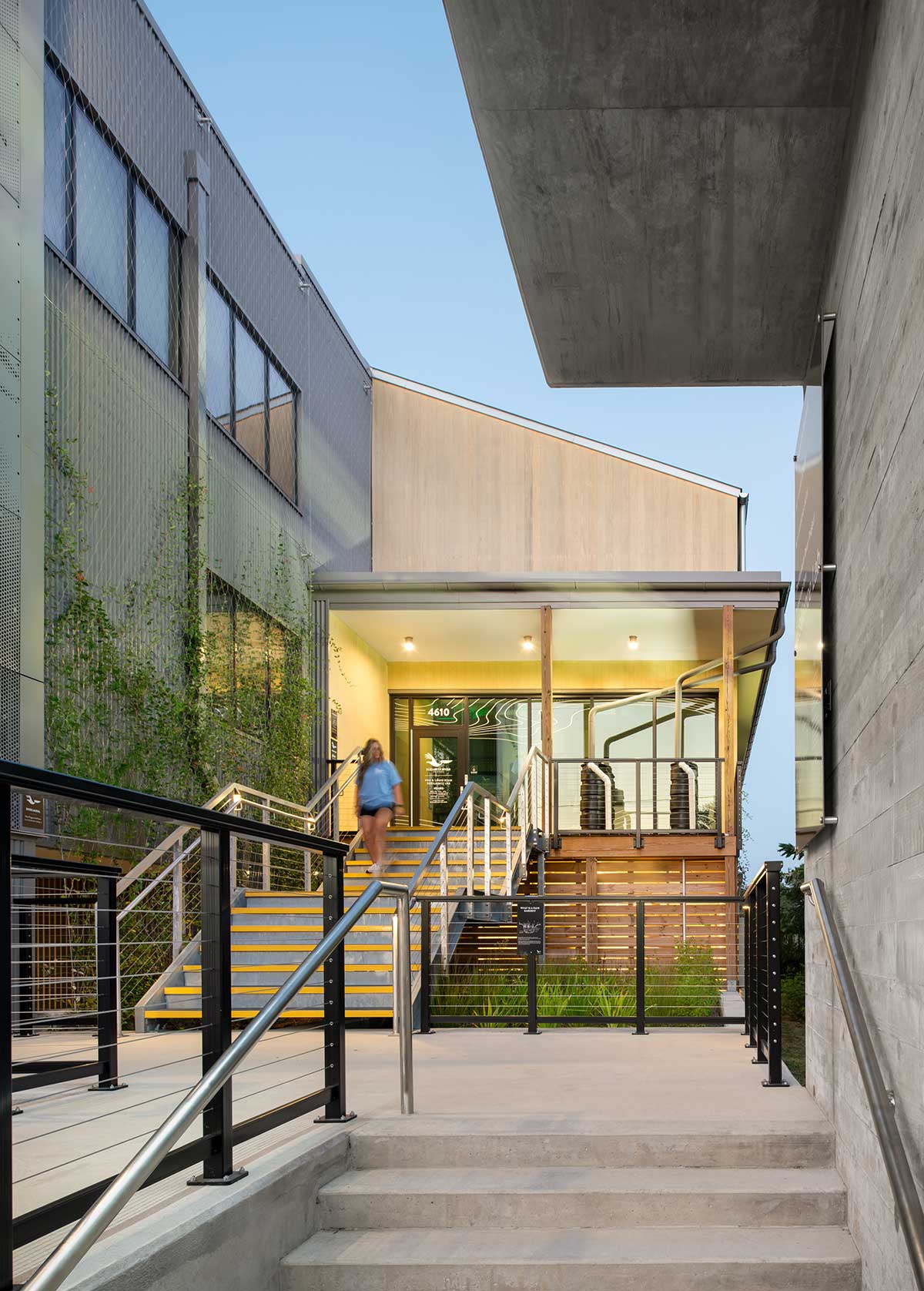 Elizabeth River Project’s Ryan Resilience Lab img3