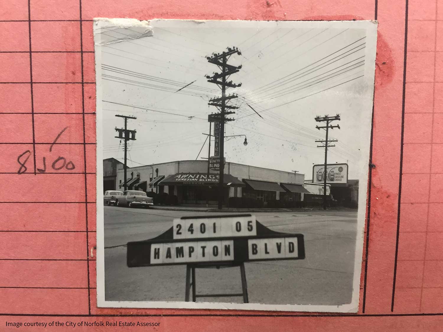 03   Hogshire With Credit