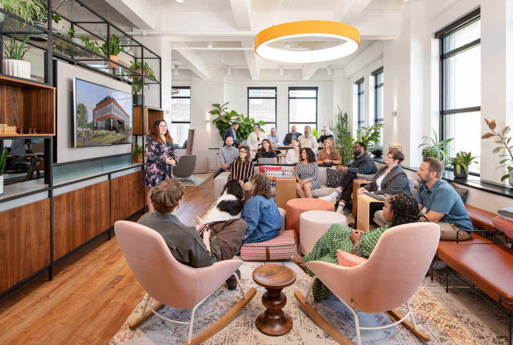 AIA Publishes Essay on Pay Transparency by WPA’s Erin Agdinaoay