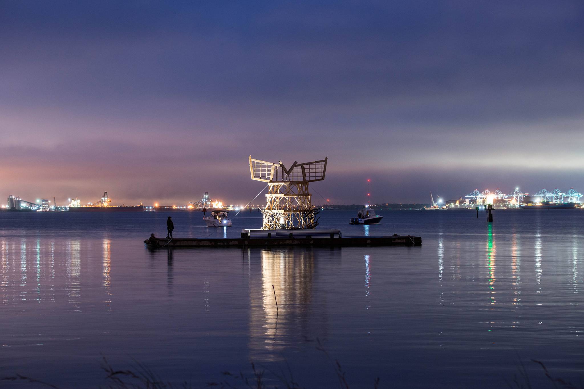 HERO Civic Art Of Burning Man Professional 1(1)