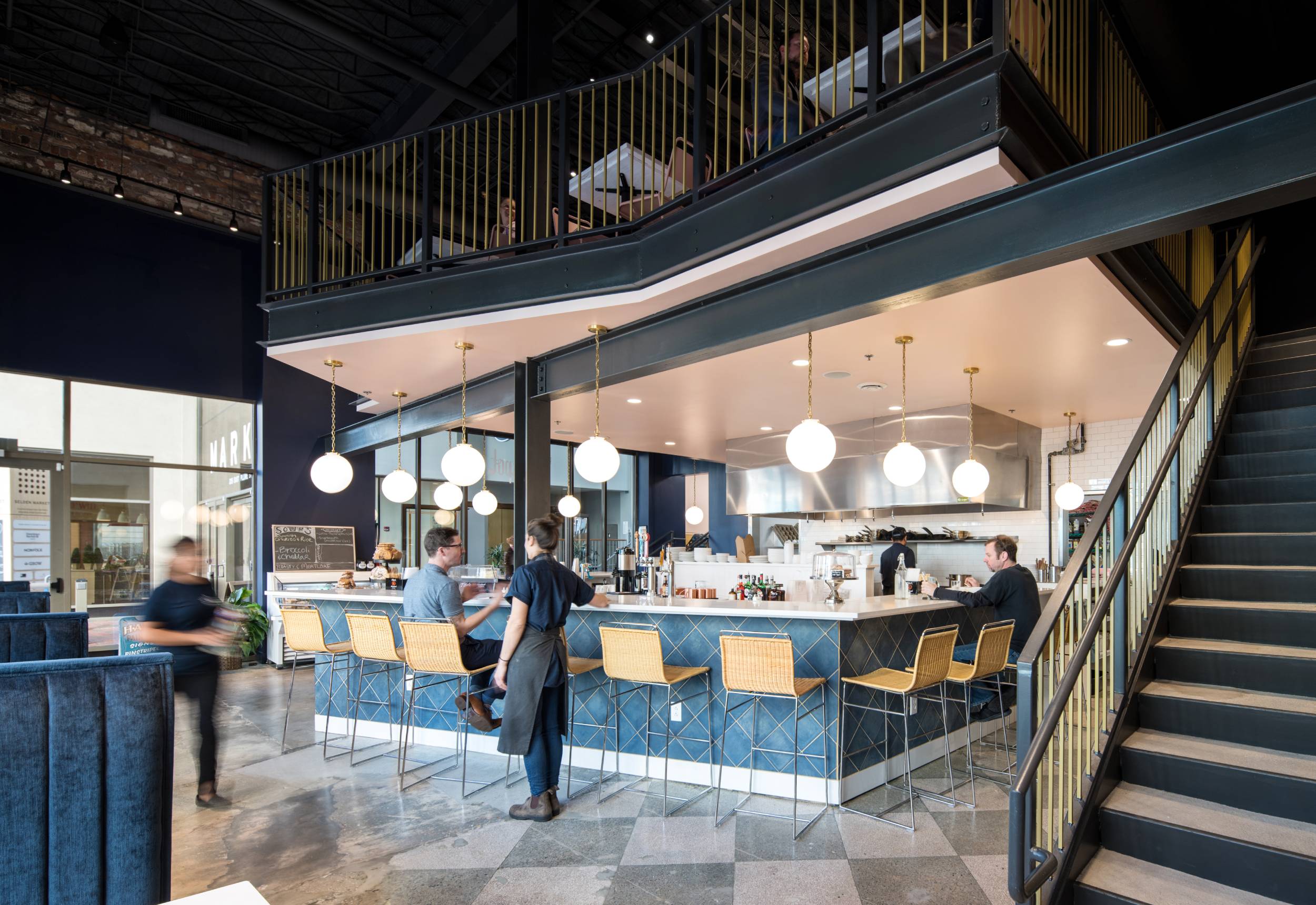 HERO Commercial Stockpot Interior 10(1)