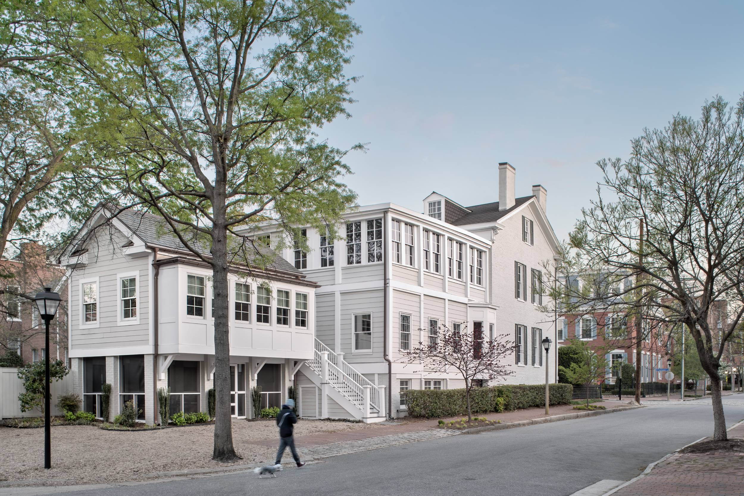 HERO Commercial Waldo And Lyle Photography Exterior  View From Yarmouth(1)