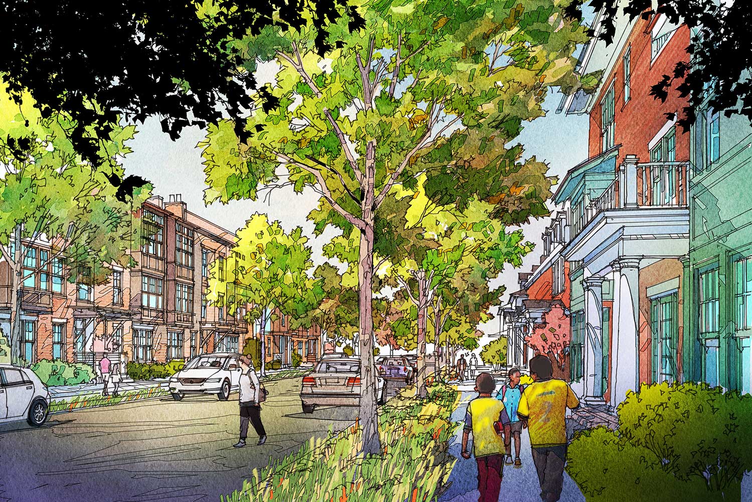 HERO P2628WPANorfolk PerspNarrowresStreet01 Dc Crop 2000