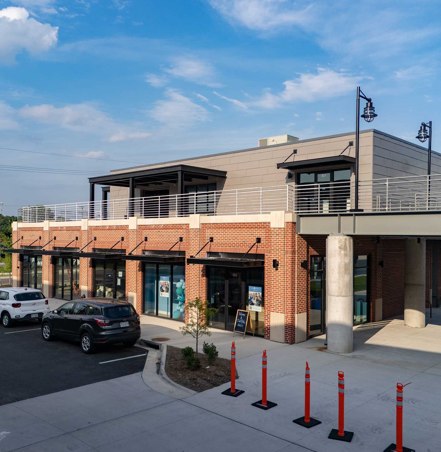 May 2024 Drone 24 by WPA