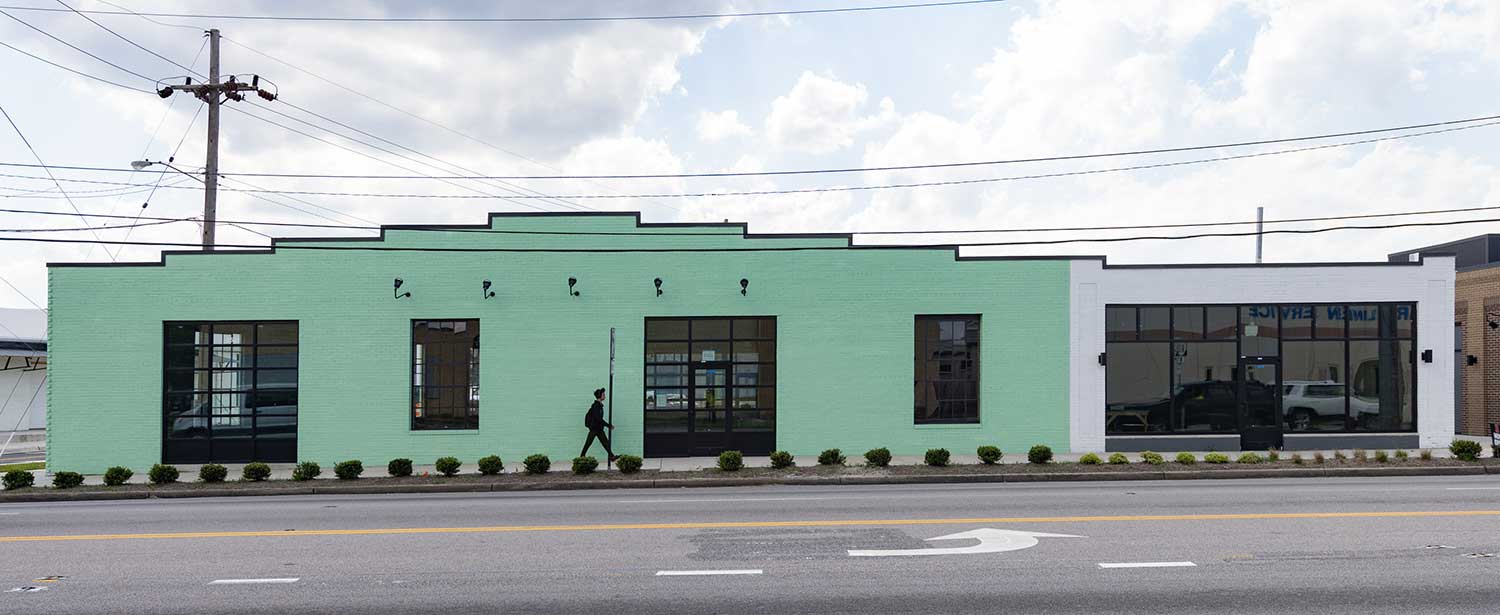 May 2024 Ground 14 by WPA