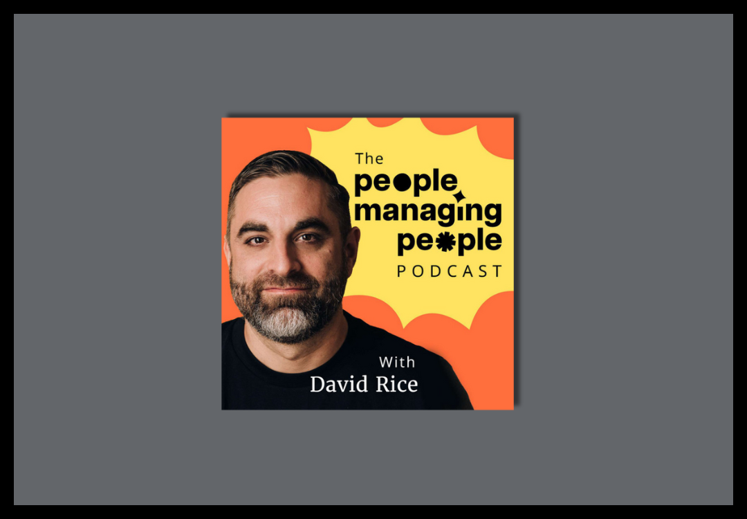 CEO Mel Price Talks Radical Transparency on People Managing People Podcast