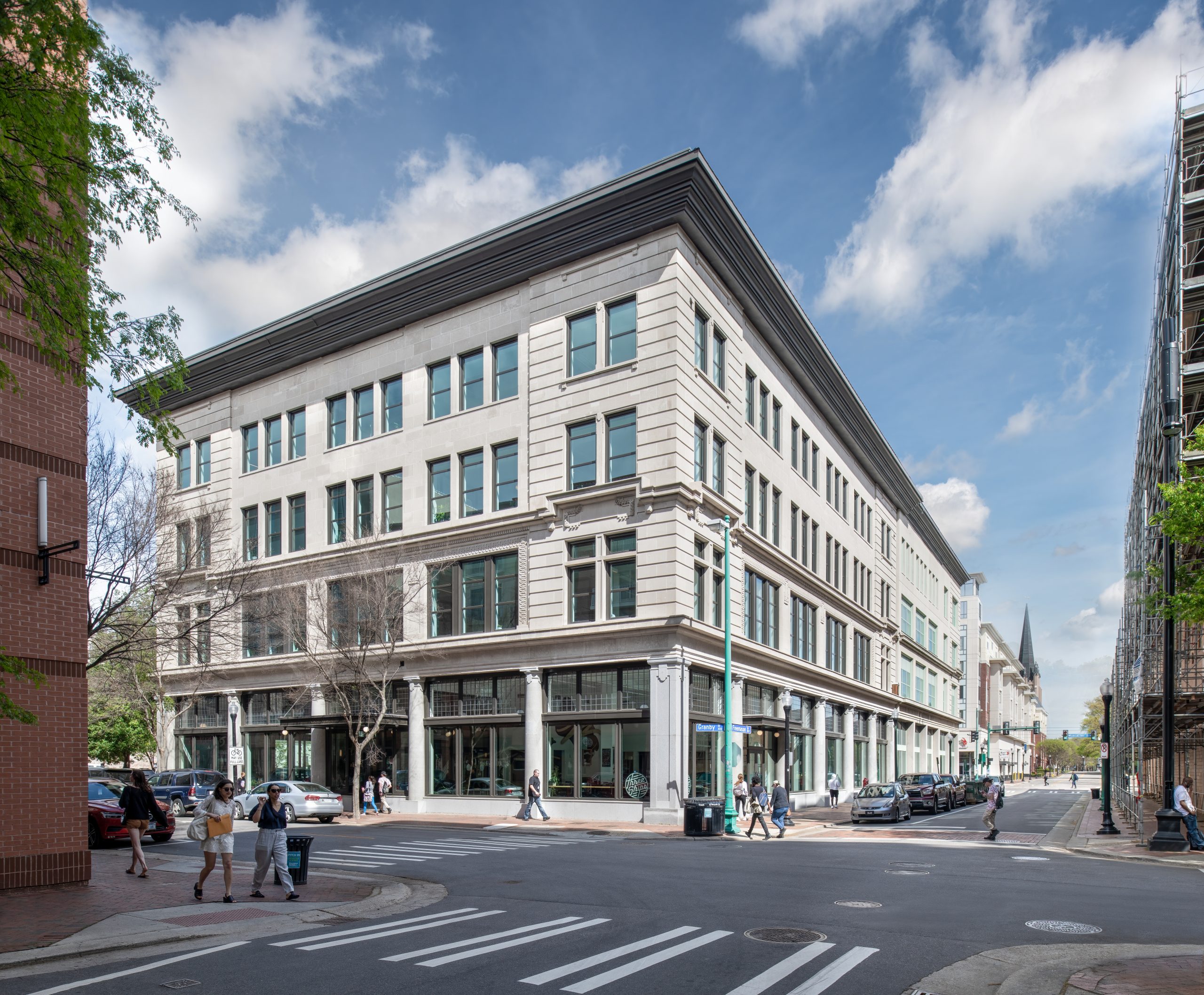 00 HERO Commercial Assembly Professional CornerExterior V2 (1)