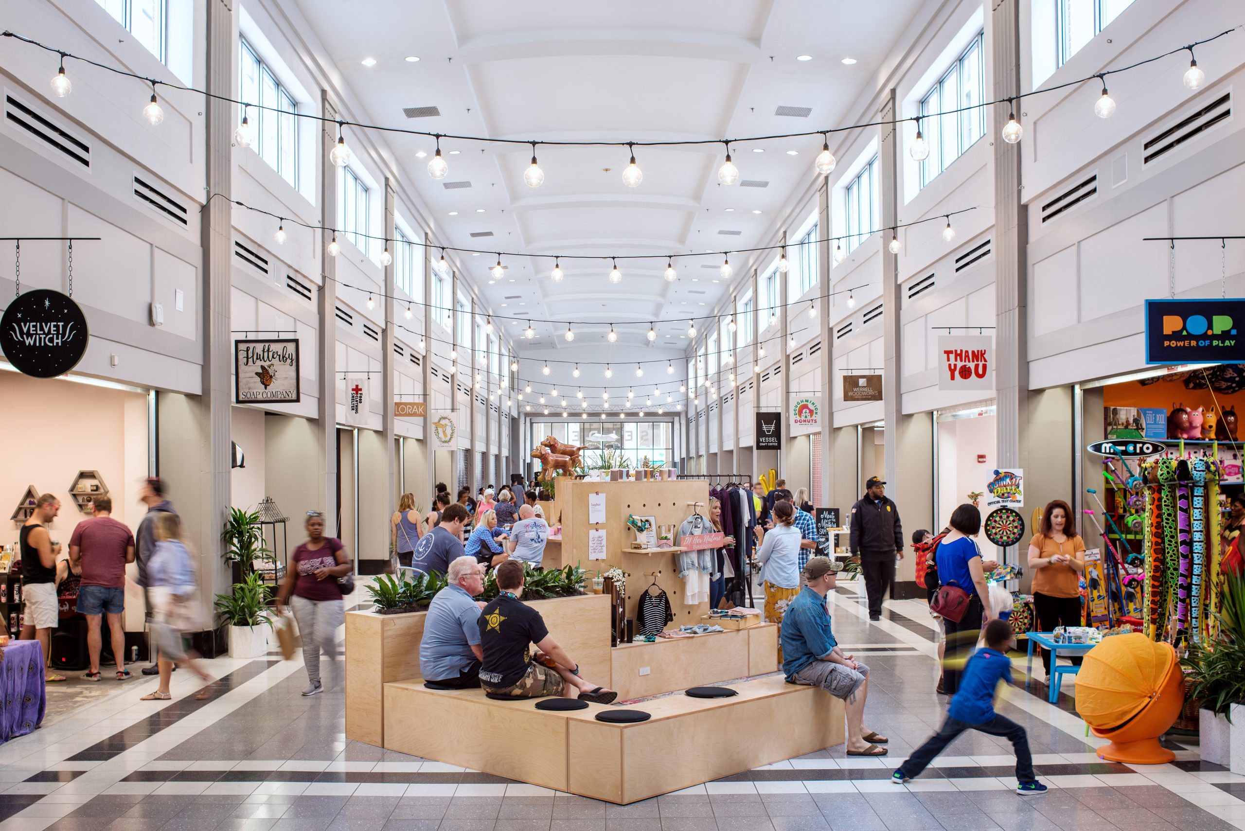 Selden Market Slover Library Connector Maker Studio