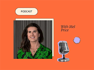CEO Mel Price Talks Radical Transparency on People Managing People Podcast