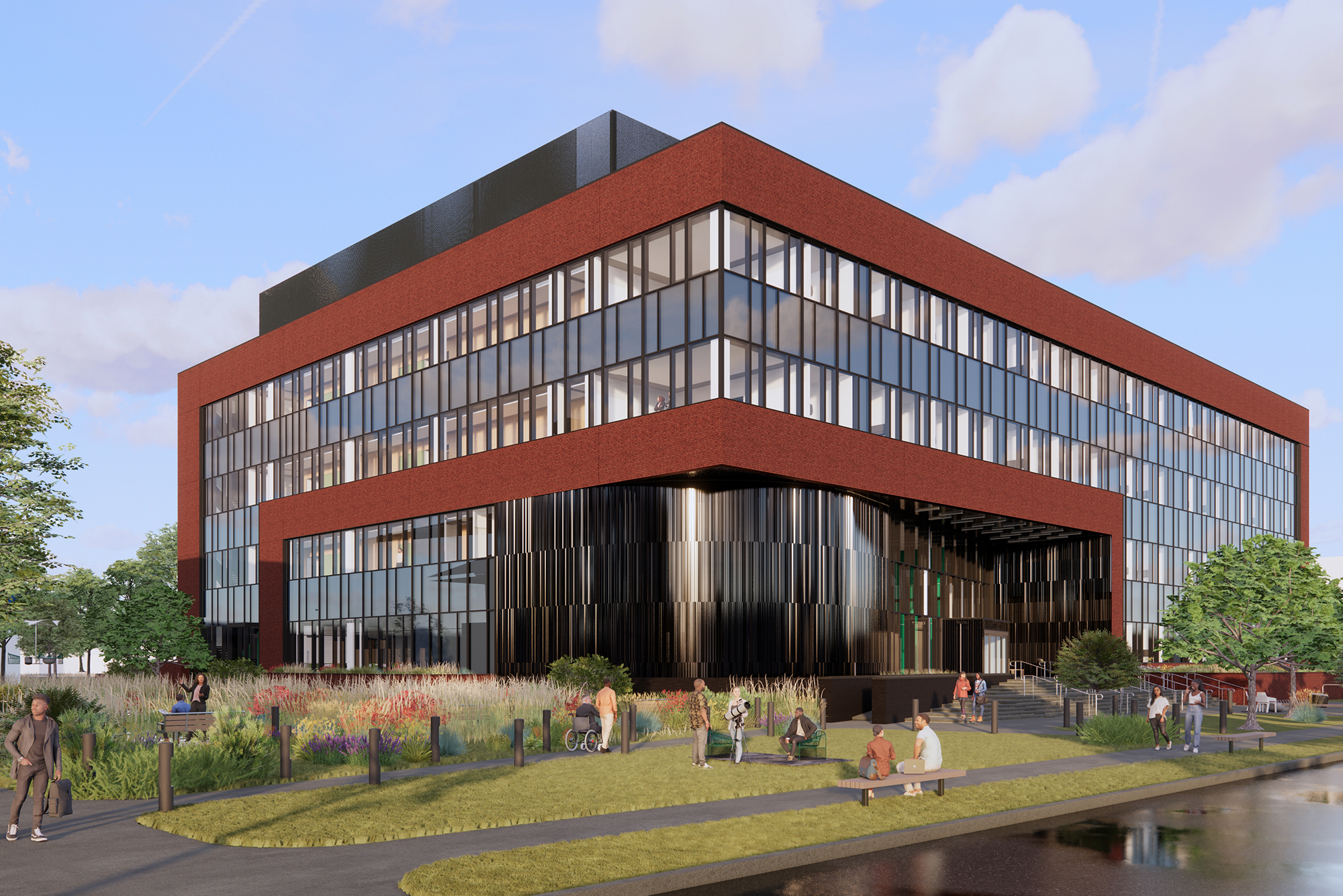 CoVaBiz Talks Architectural Tech with WPA’s Corrie Cohen