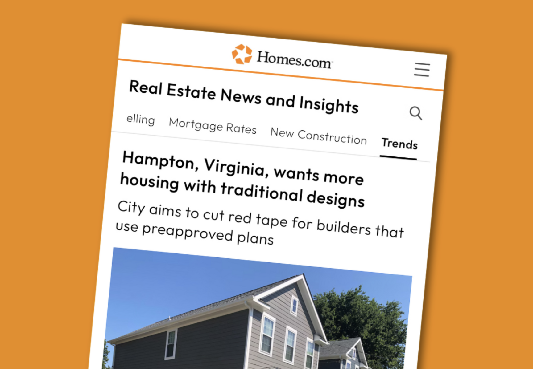 Homes.com Highlights Success of WPA’s Planbook Strategy in Norfolk — and Hampton’s Next Steps